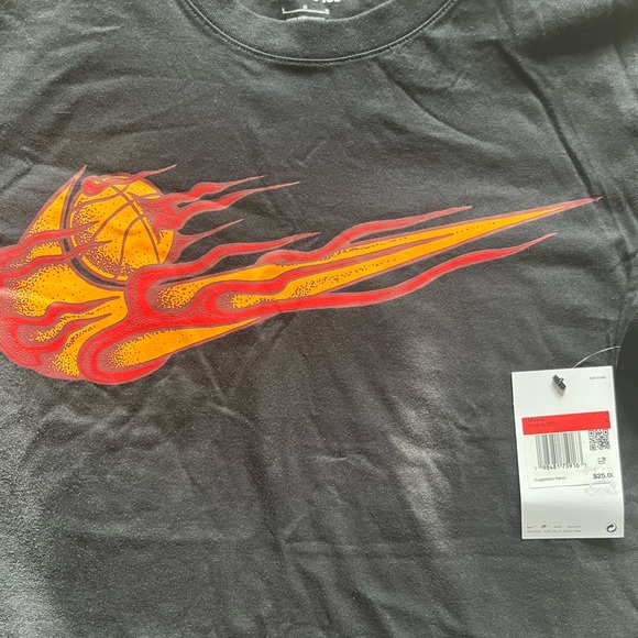 Mens Nike t-shirt size large - Picture 2 of 4